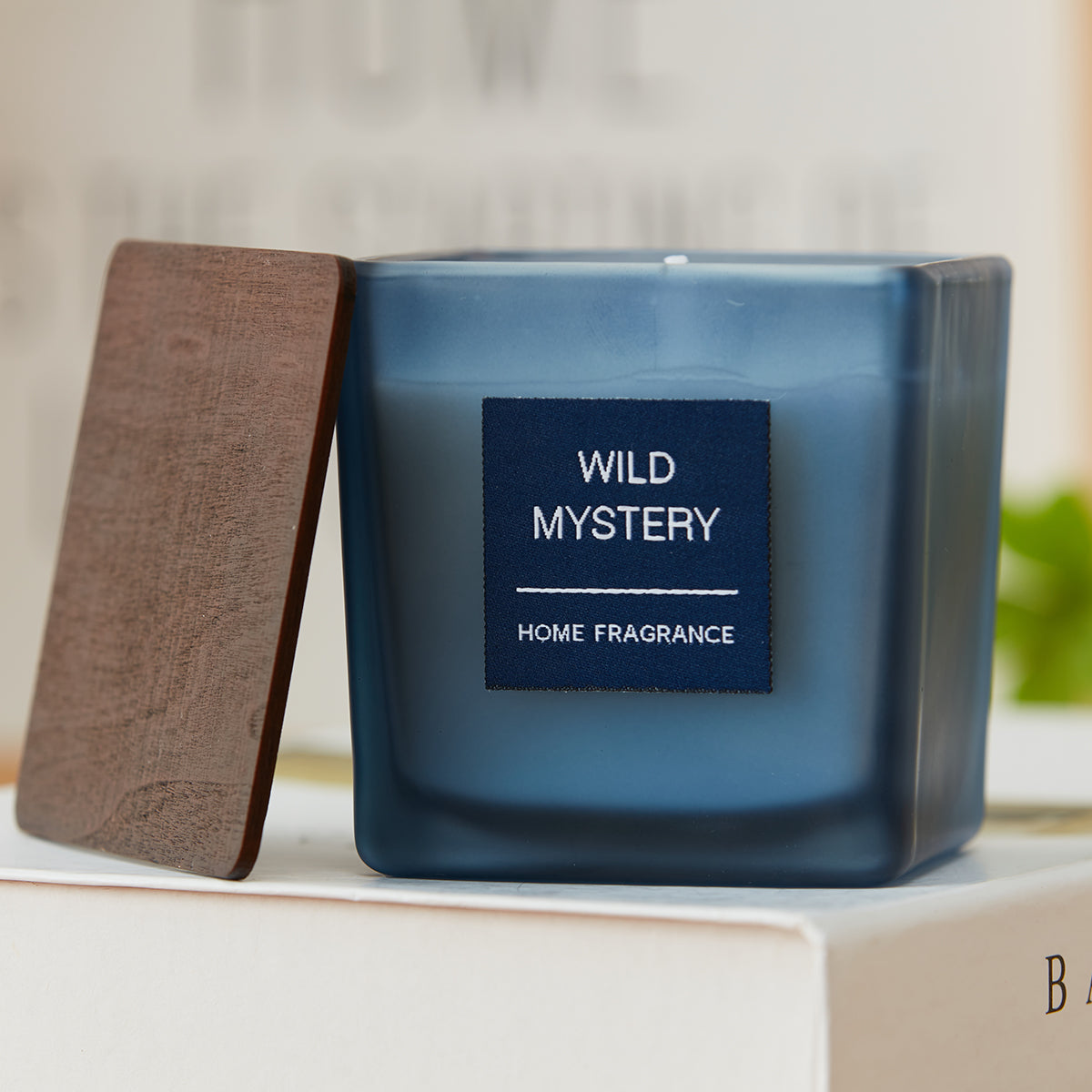 【家居】香氛蠟燭 喬治