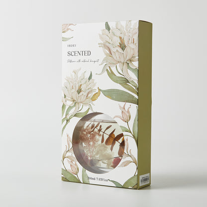 【家居】香薰 滿庭芳 200ml