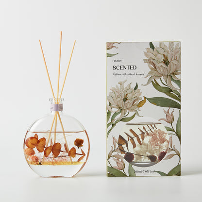 【家居】香薰 滿庭芳 200ml