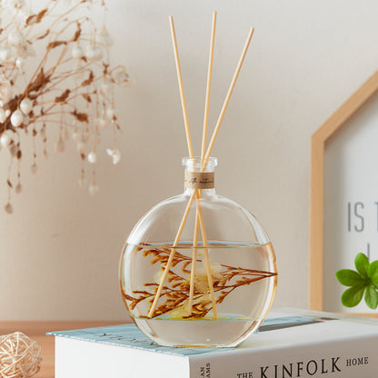 【家居】香薰 滿庭芳 200ml