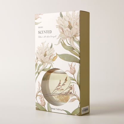 【家居】香薰 滿庭芳 200ml