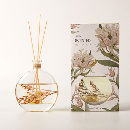 【家居】香薰 滿庭芳 200ml