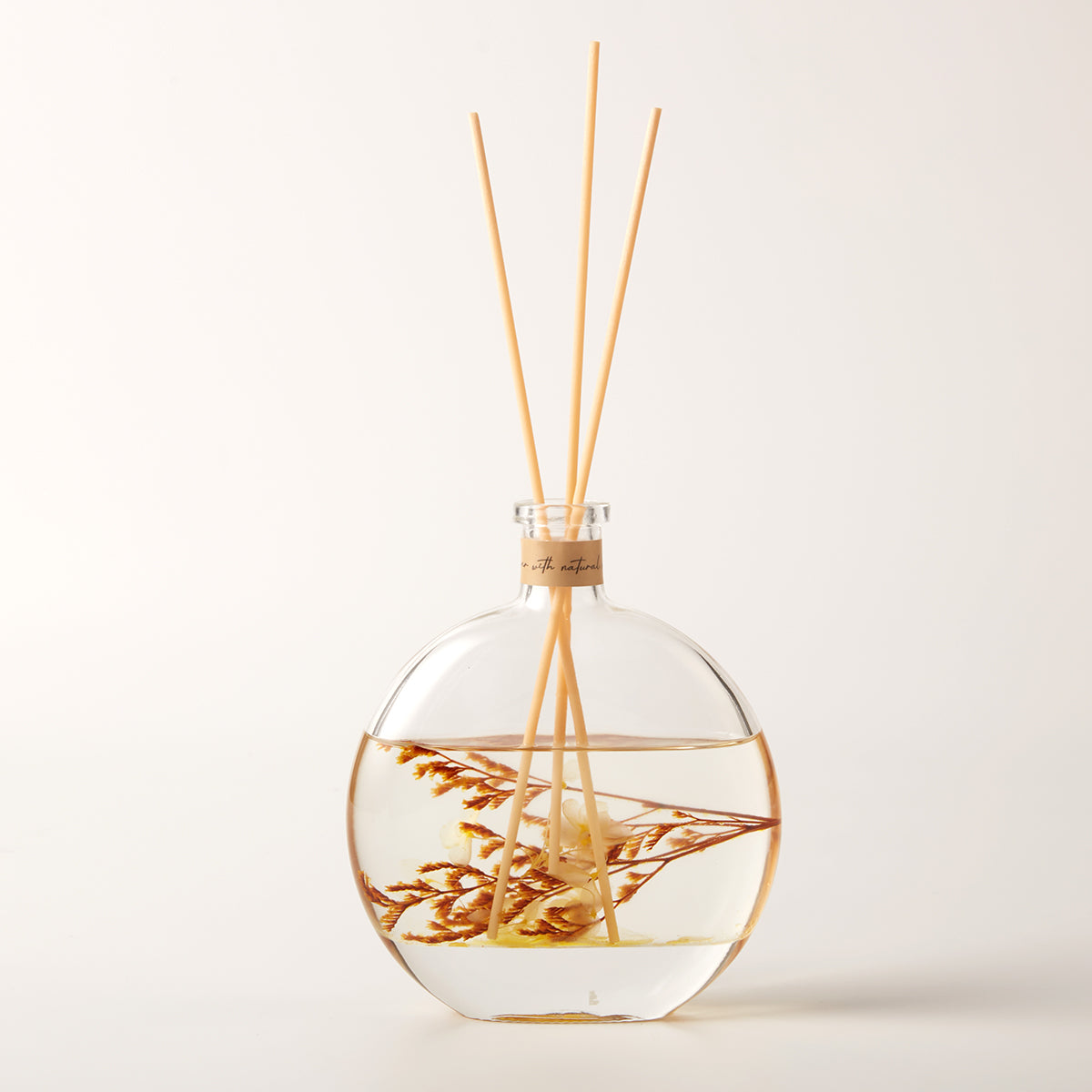 【家居】香薰 滿庭芳 200ml