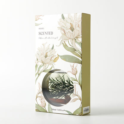 【家居】香薰 滿庭芳 200ml