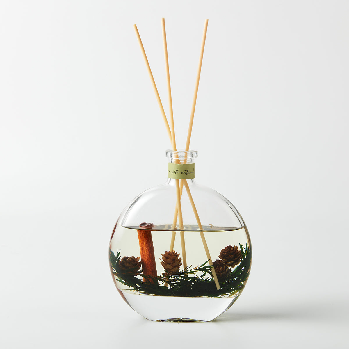 【家居】香薰 滿庭芳 200ml