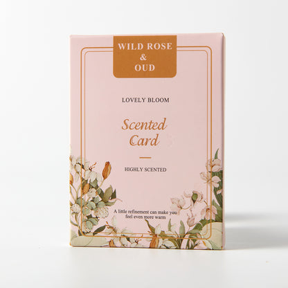 【家居】EVA香氛片 1片裝