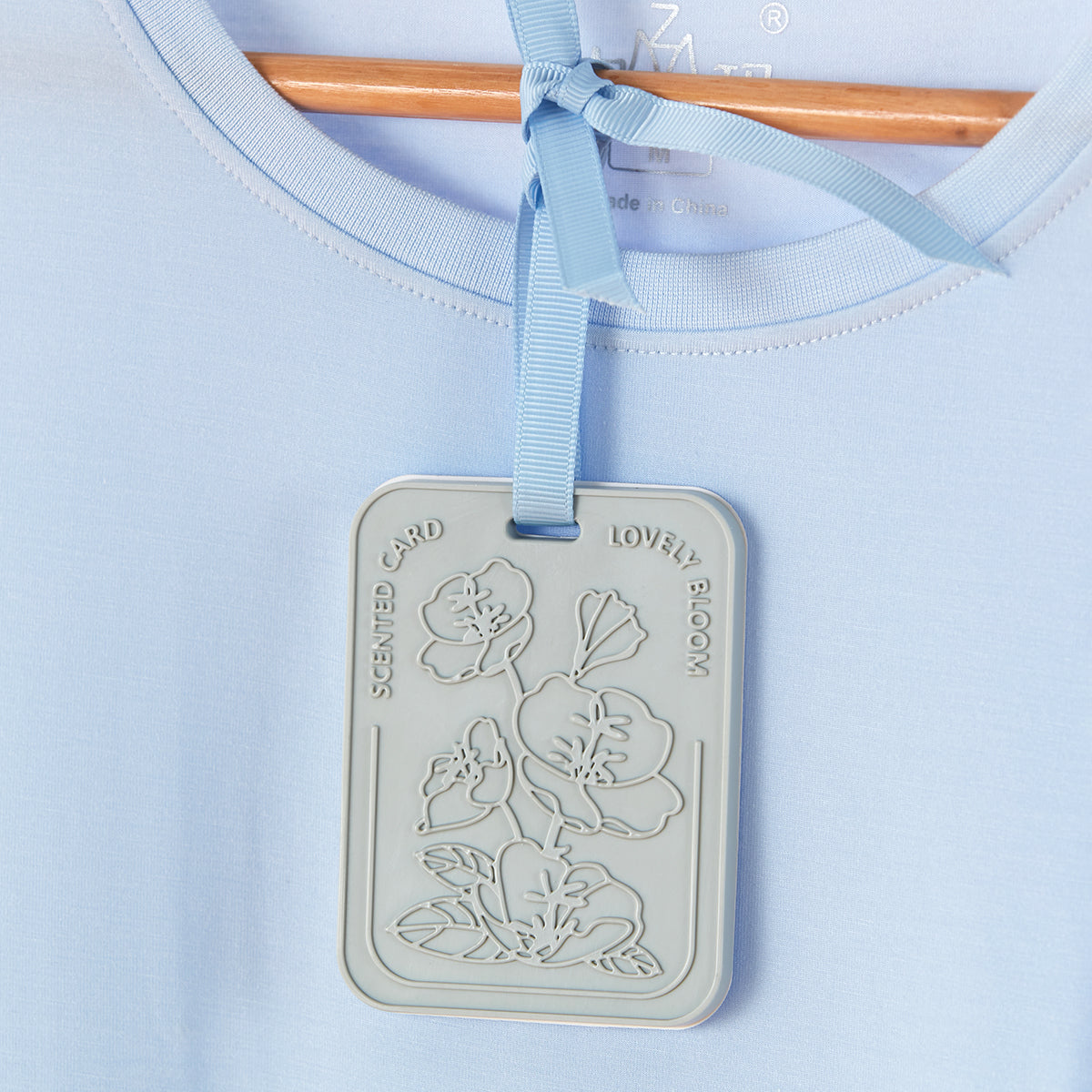 【家居】EVA香氛片 1片裝