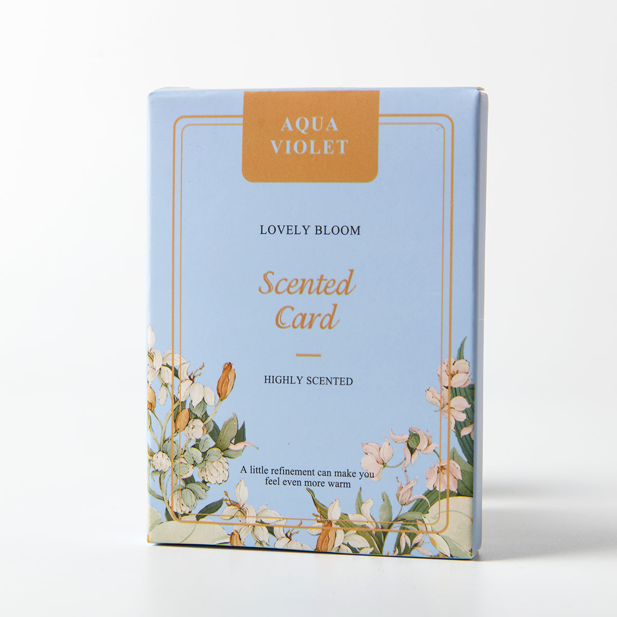 【家居】EVA香氛片 1片裝