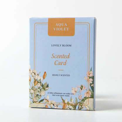 【家居】EVA香氛片 1片裝