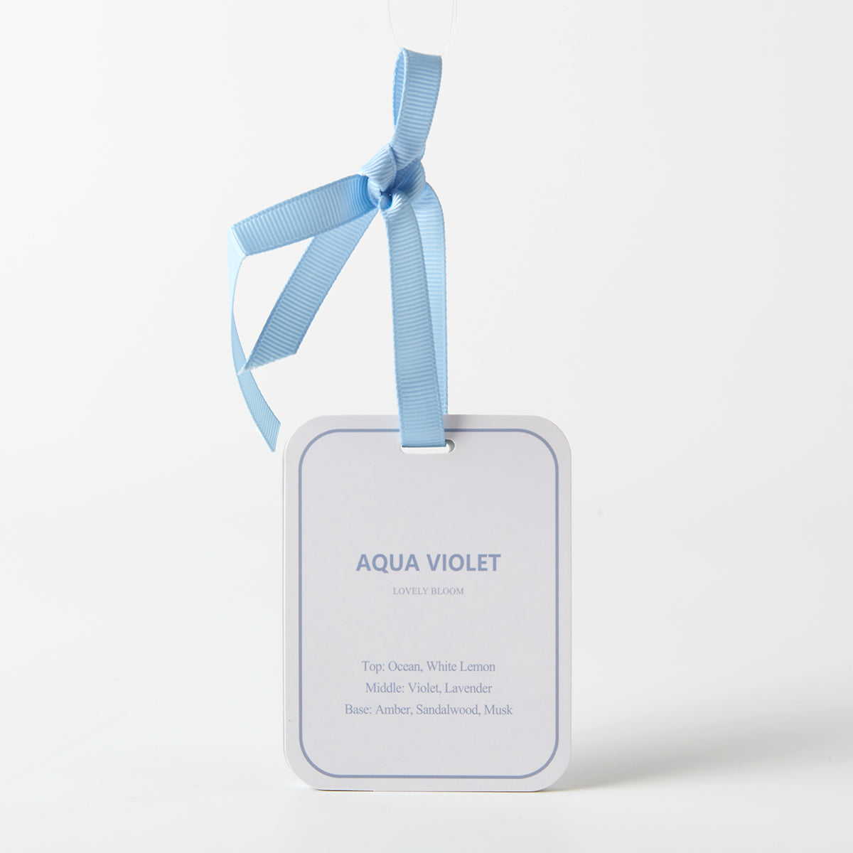 【家居】EVA香氛片 1片裝