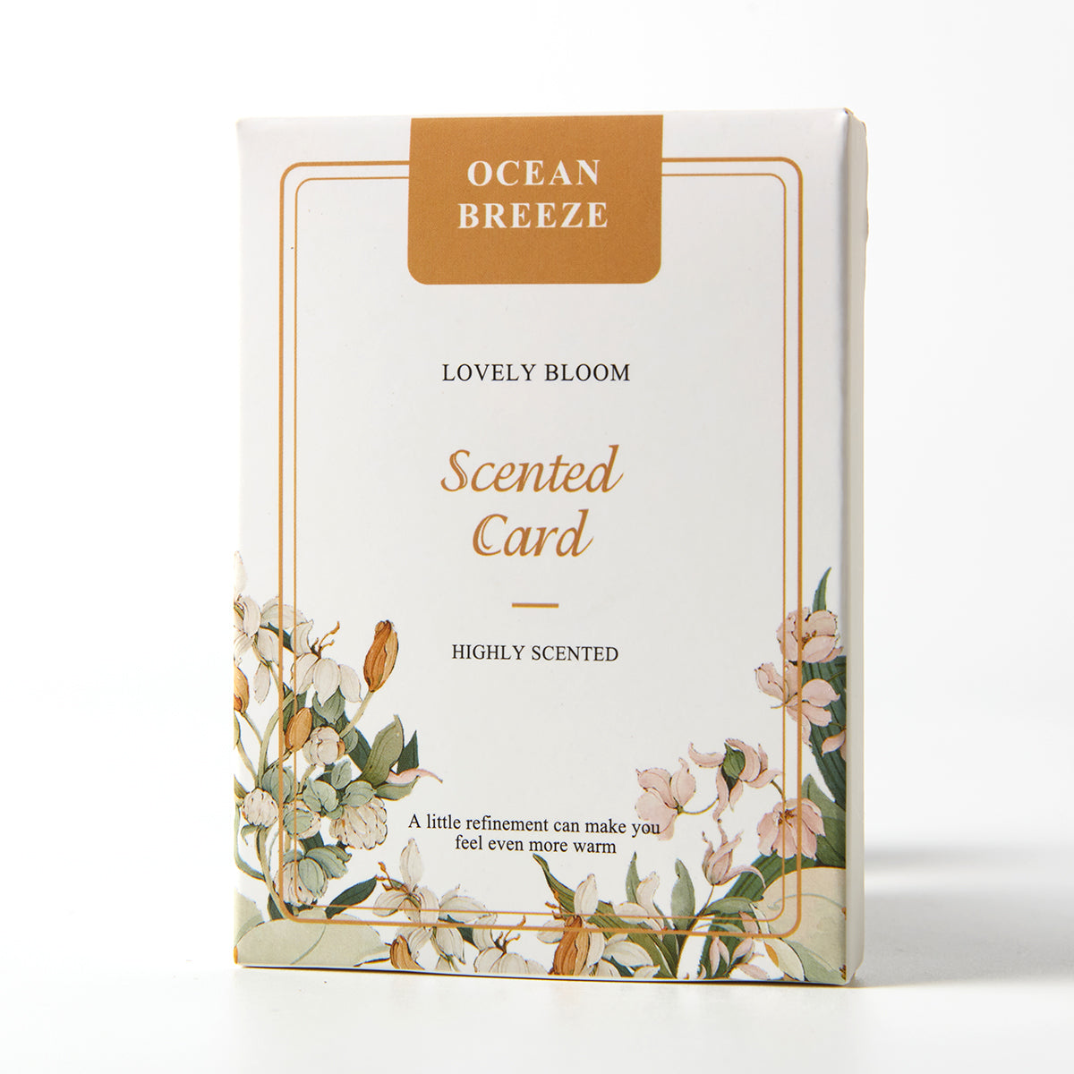 【家居】EVA香氛片 1片裝