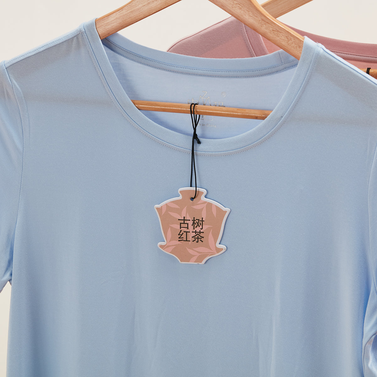 【家居】香掛 茶憶 5片裝