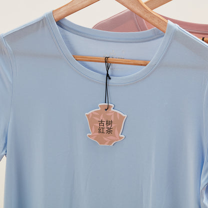 【家居】香掛 茶憶 5片裝