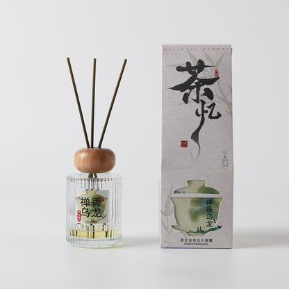 【家居】香薰 茶憶 120ml