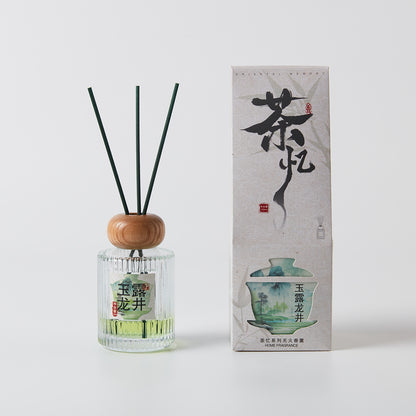 【家居】香薰 茶憶 120ml