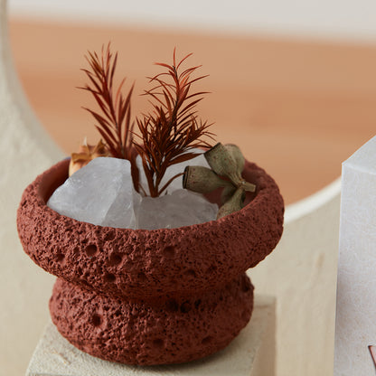 【家居】晶石香氛 茶憶