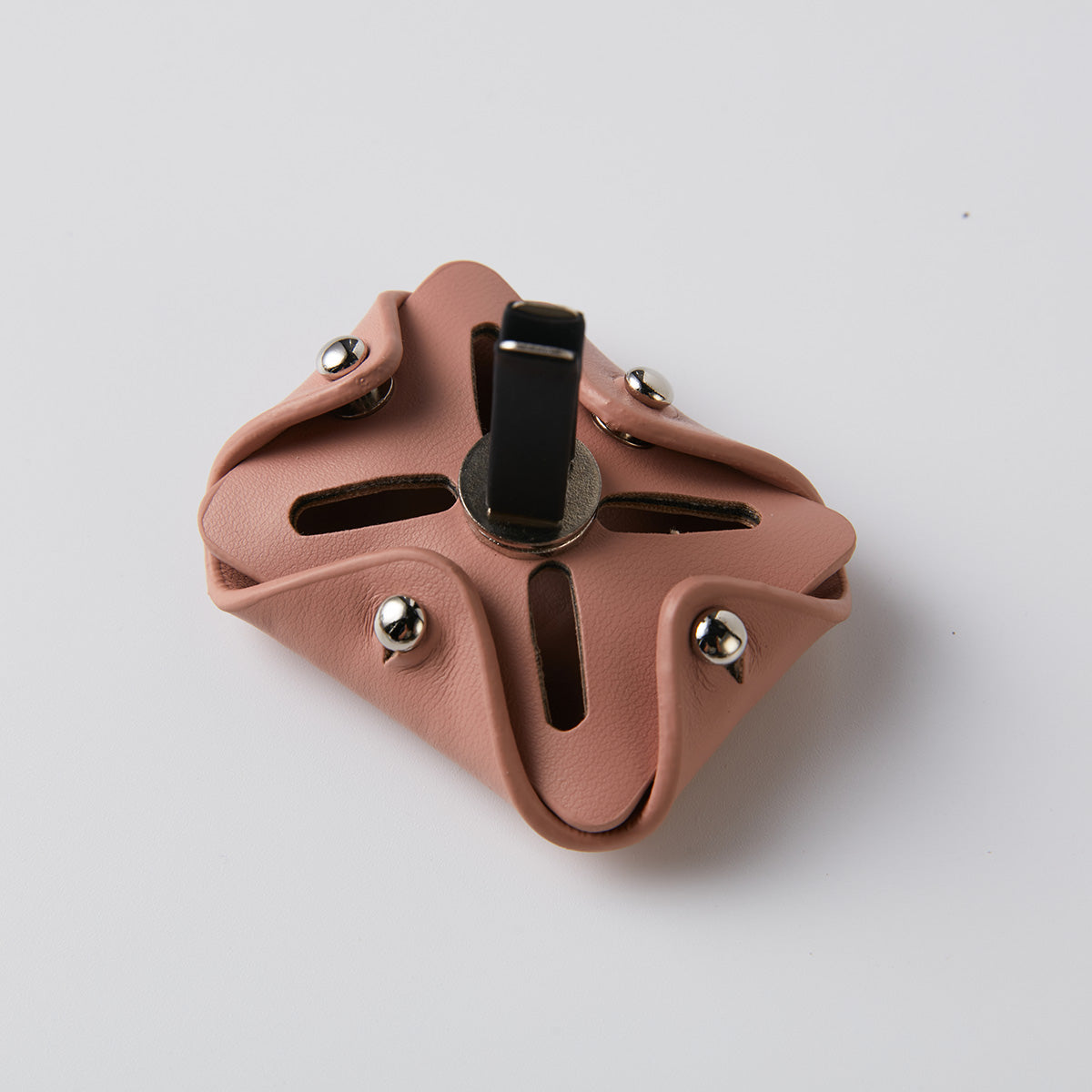 【家居】皮革車載香薰 茶憶 3片裝