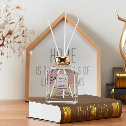 【家居】香薰 繁花