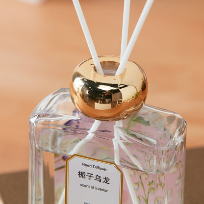 【家居】香薰 繁花