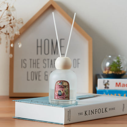 【家居】香薰 木窗密碼 150ml