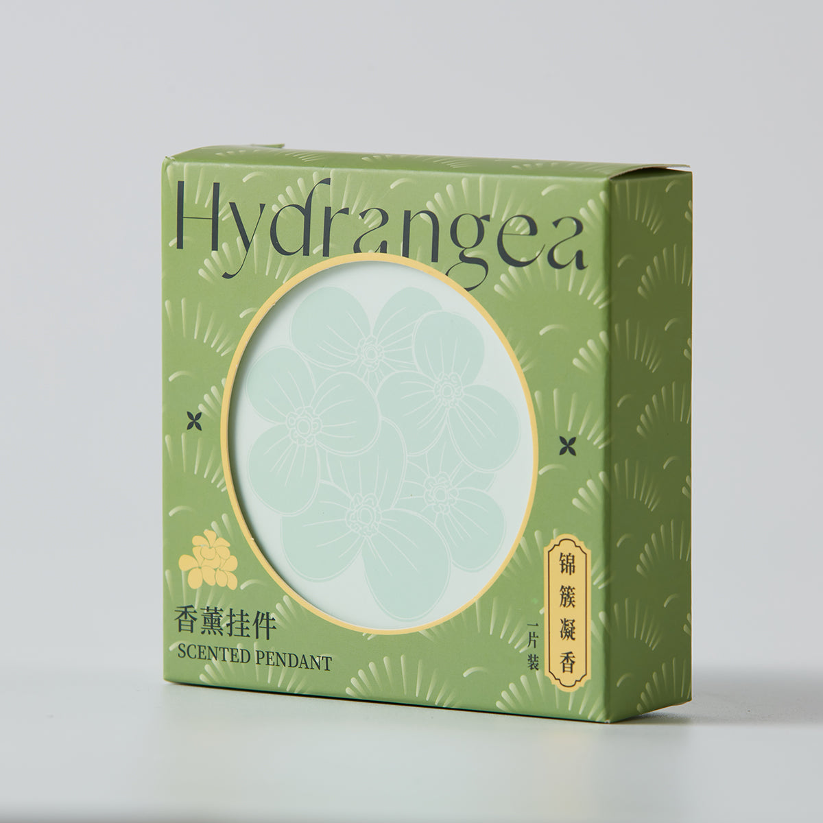 【家居】石膏香掛 錦簇凝香 石澗幽蘭