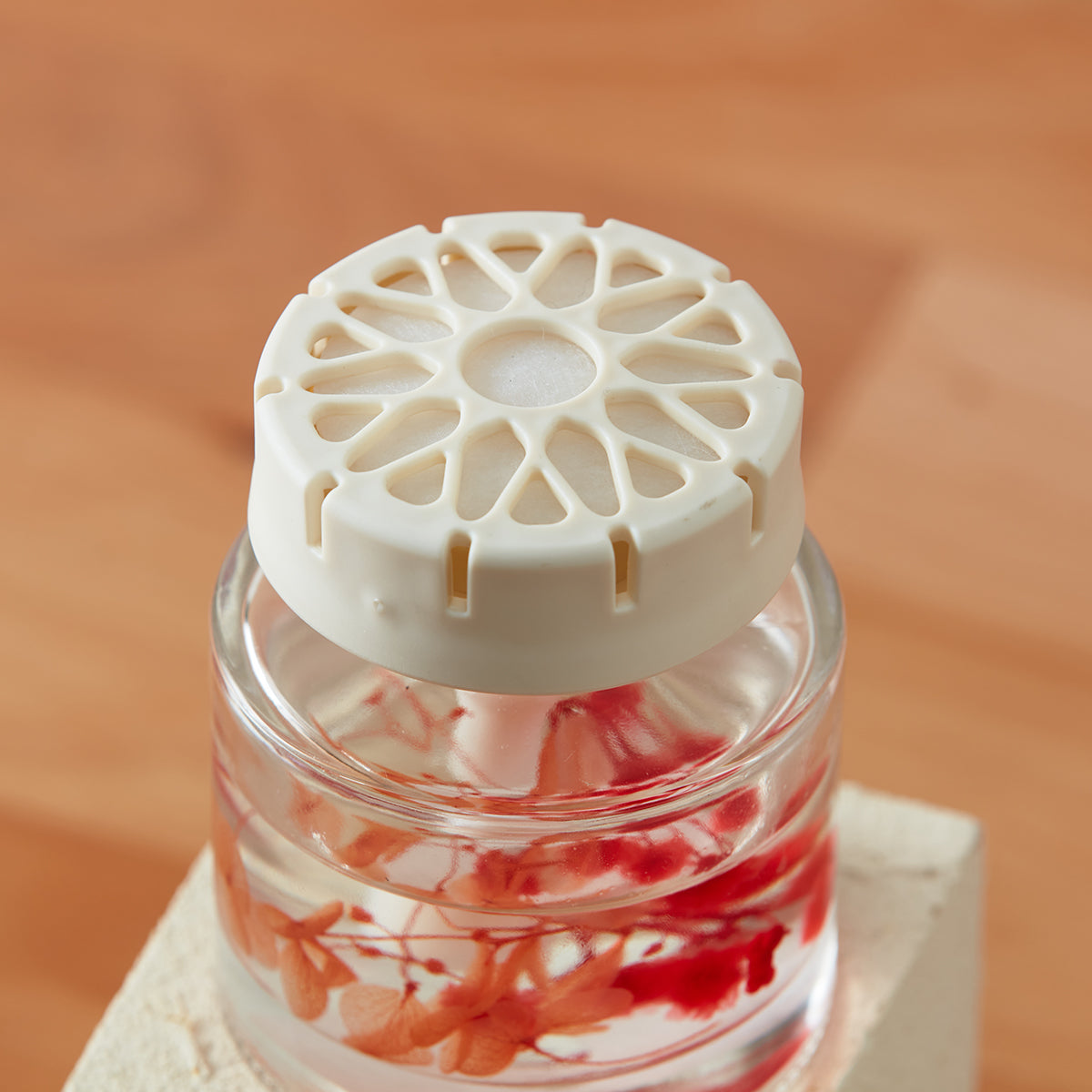 【家居】車載香薰 等花錦時 90ml