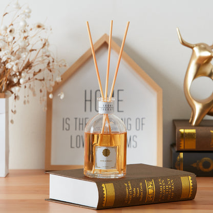 【家居】香薰 醇香頌 鎏光香檳