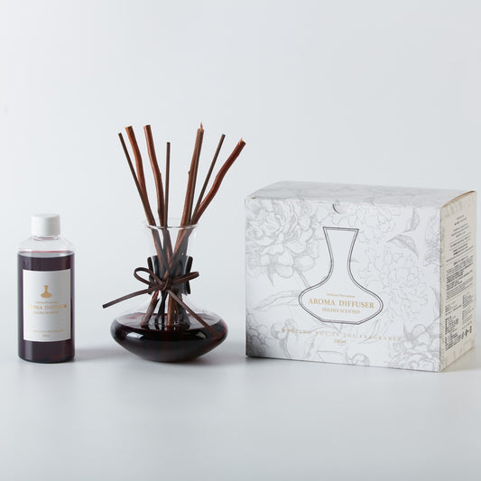 【家居】香氛禮盒 微醺時刻 香檳 200ml