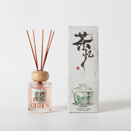【家居】香薰 茶憶 120ml