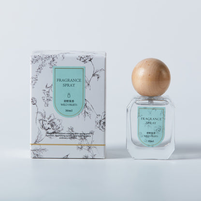 【家居】香薰180ml/香氛噴霧30ml Flora