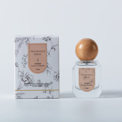 【家居】香薰180ml/香氛噴霧30ml Flora