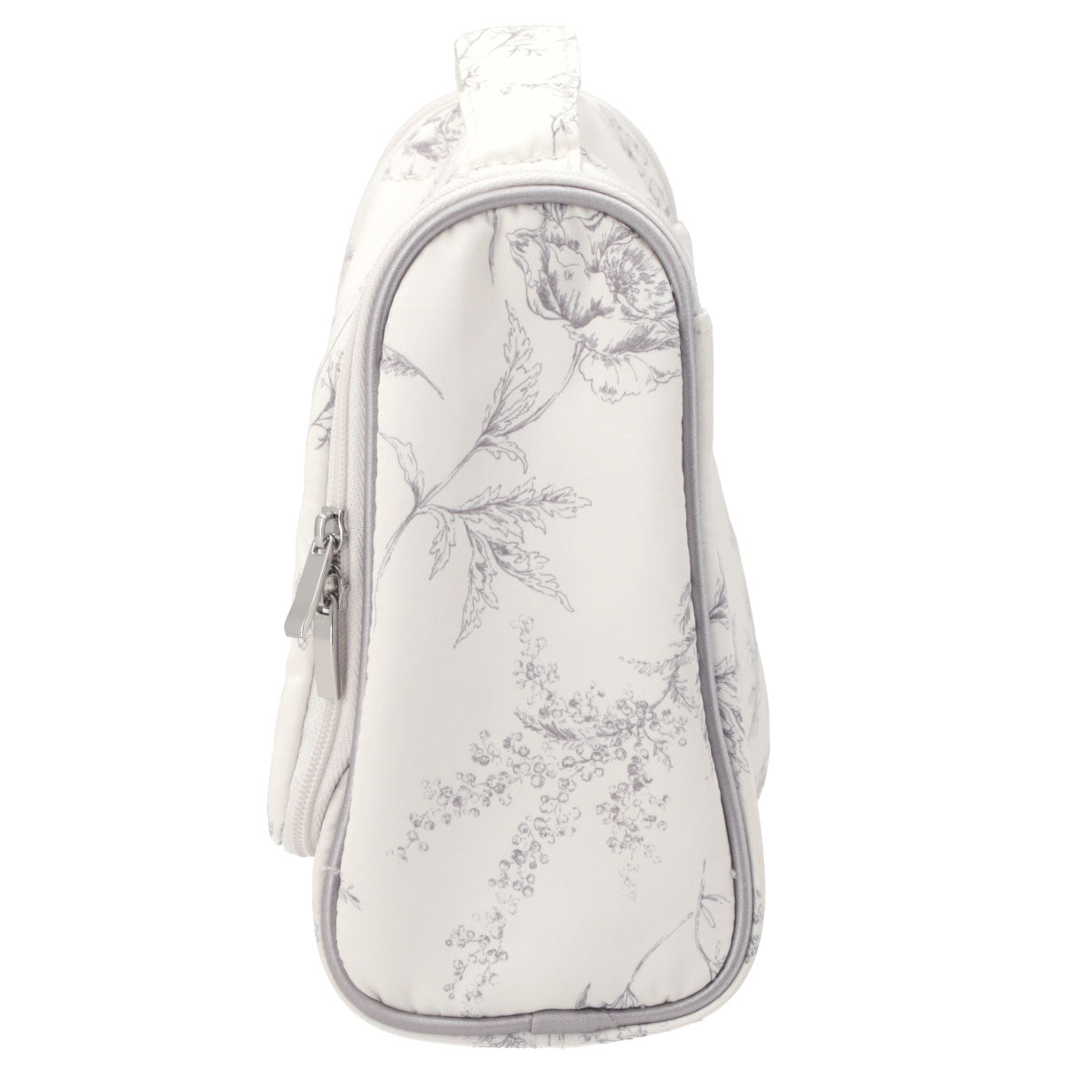 【家居】旅行用可摺疊包/懸掛收納包 Flora BW