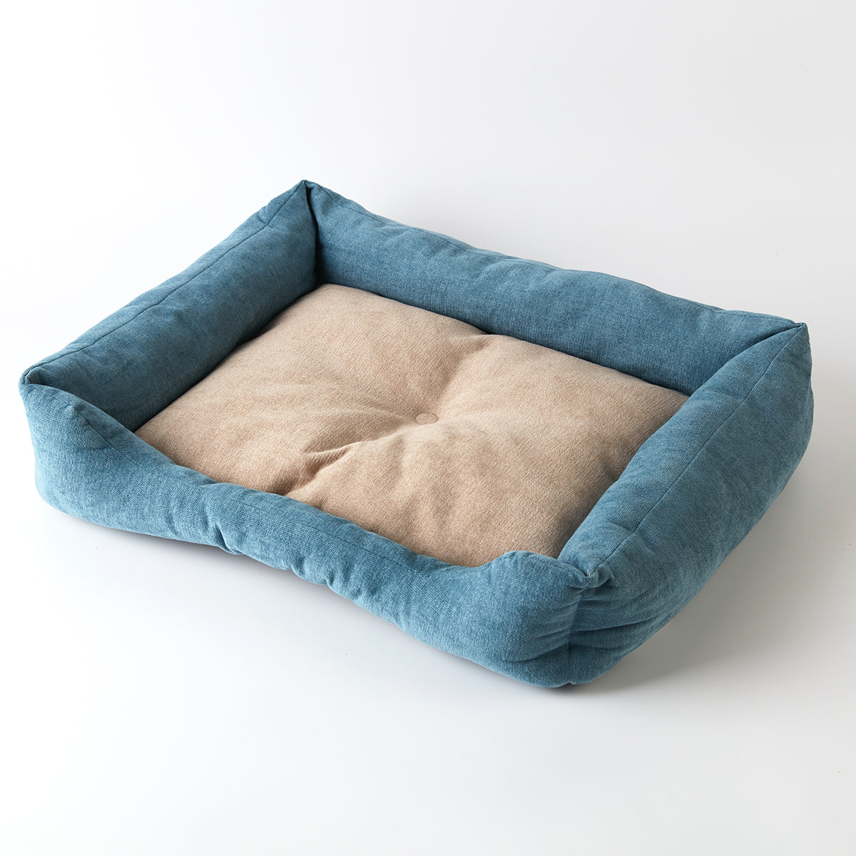 【家居】雪尼爾耐抓圓柱寵物窩BL