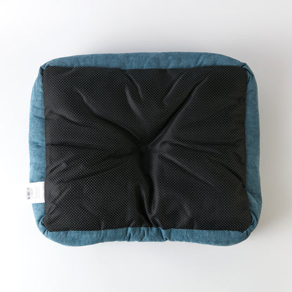 【家居】雪尼爾耐抓圓柱寵物窩BL