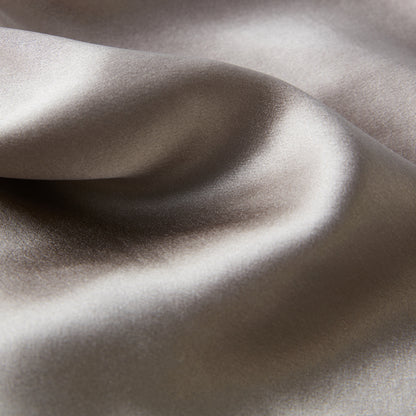 【家居】真絲睡帽 灰色 NC