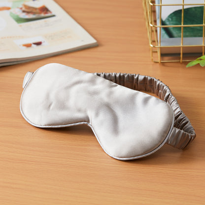 【家居】真絲眼罩