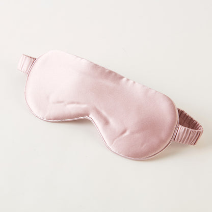 【家居】真絲眼罩