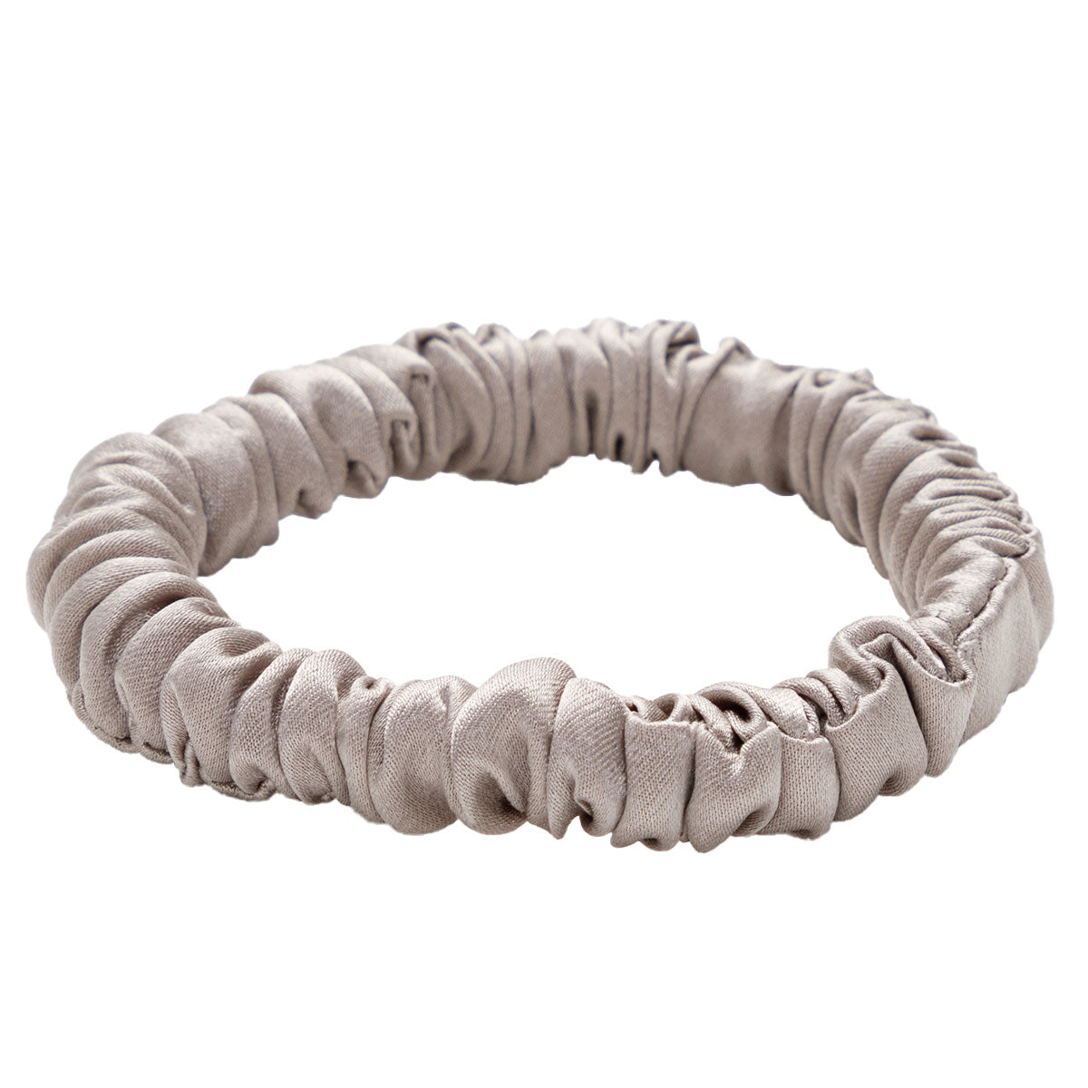 【家居】真絲髮圈 NC