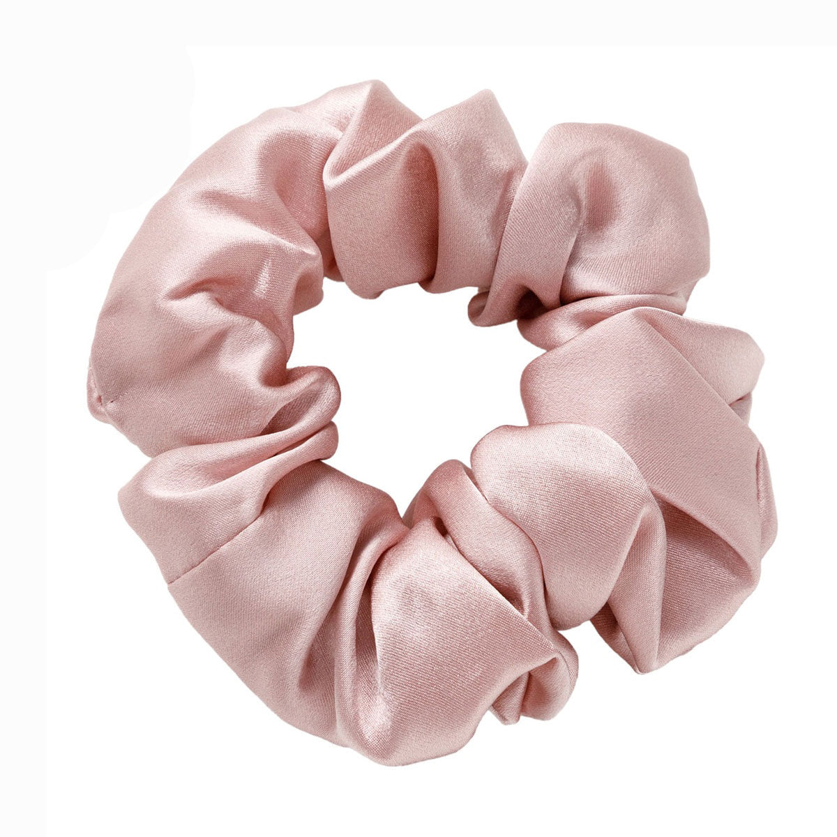 【家居】真絲髮圈 NC