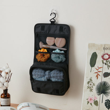 【家居】吊掛式收納袋