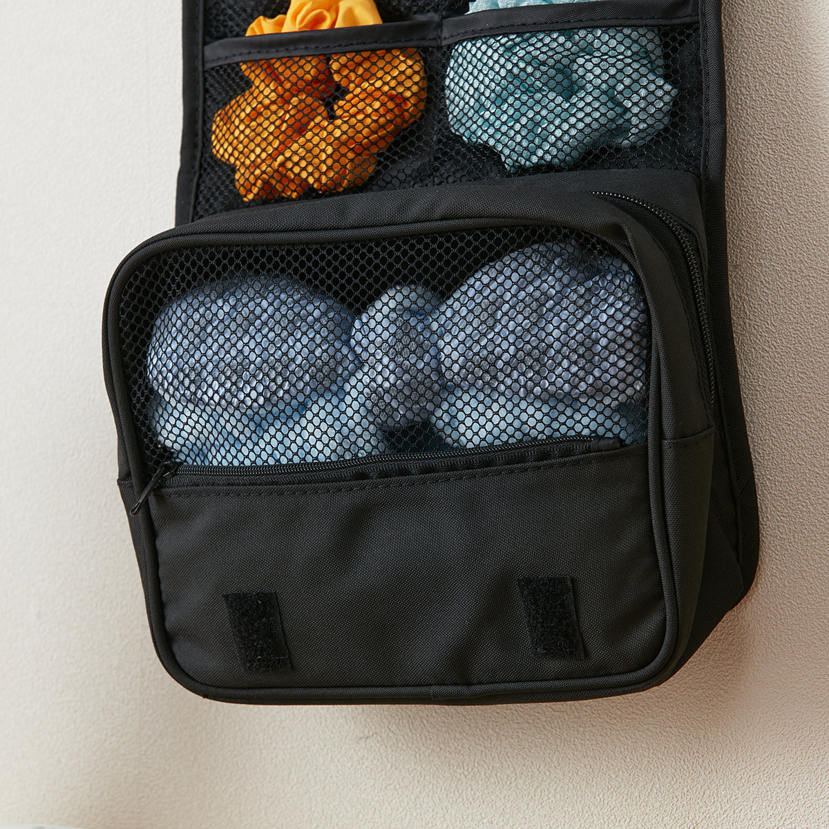 【家居】吊掛式收納袋