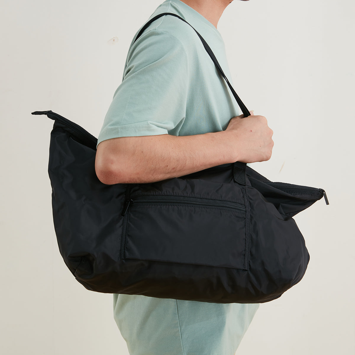 【家居】可摺疊收納旅行袋