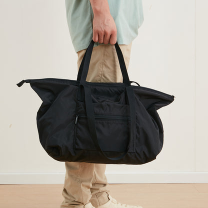 【家居】可摺疊收納旅行袋