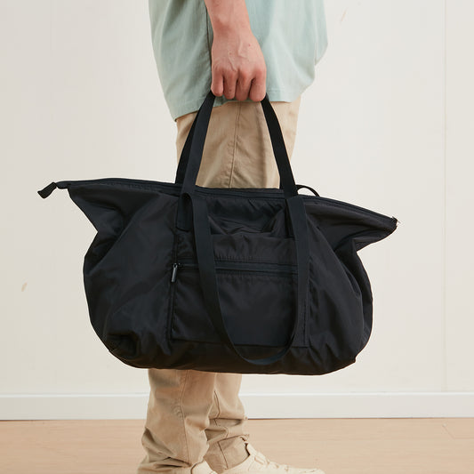 【家居】可摺疊收納旅行袋