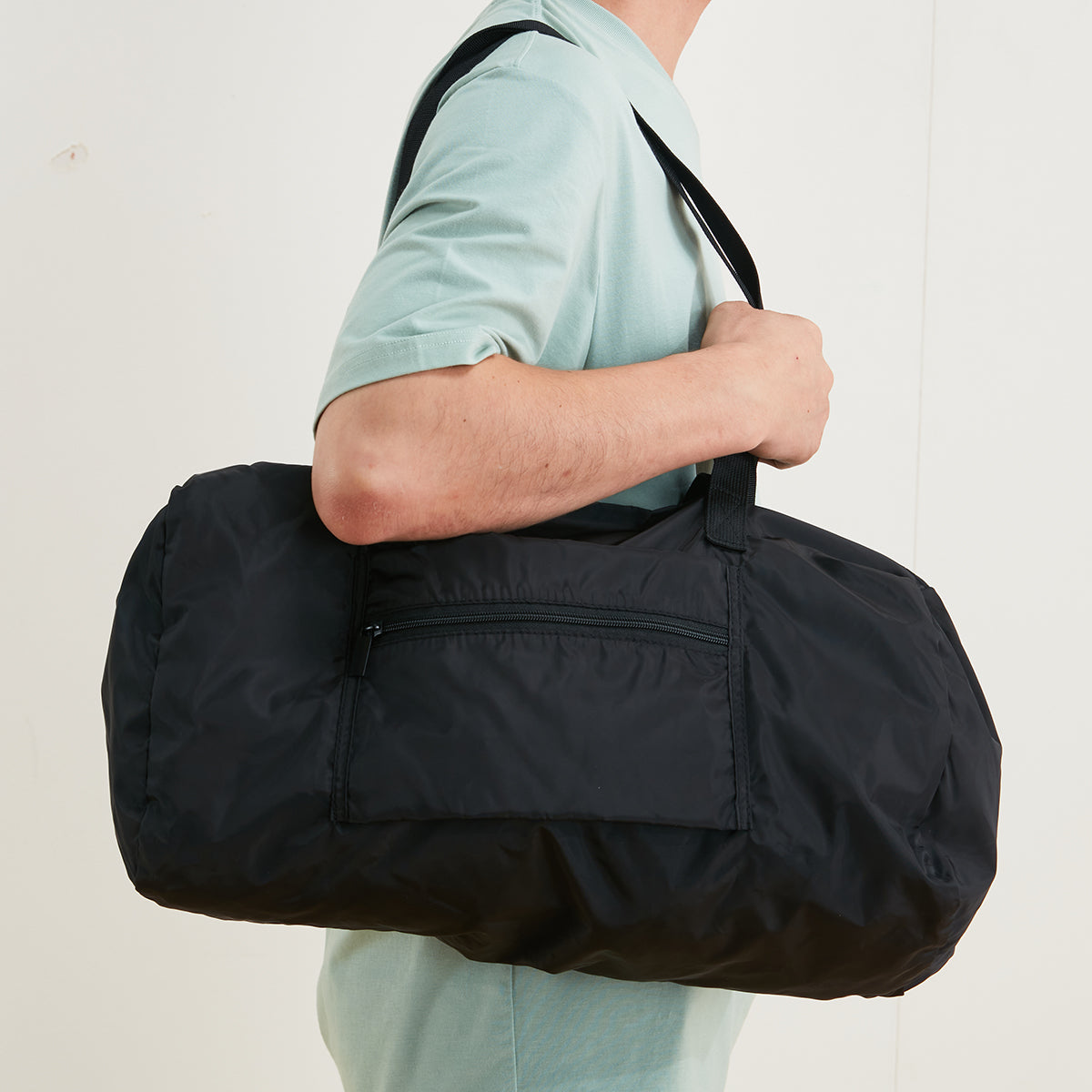 【家居】可摺疊收納旅行袋