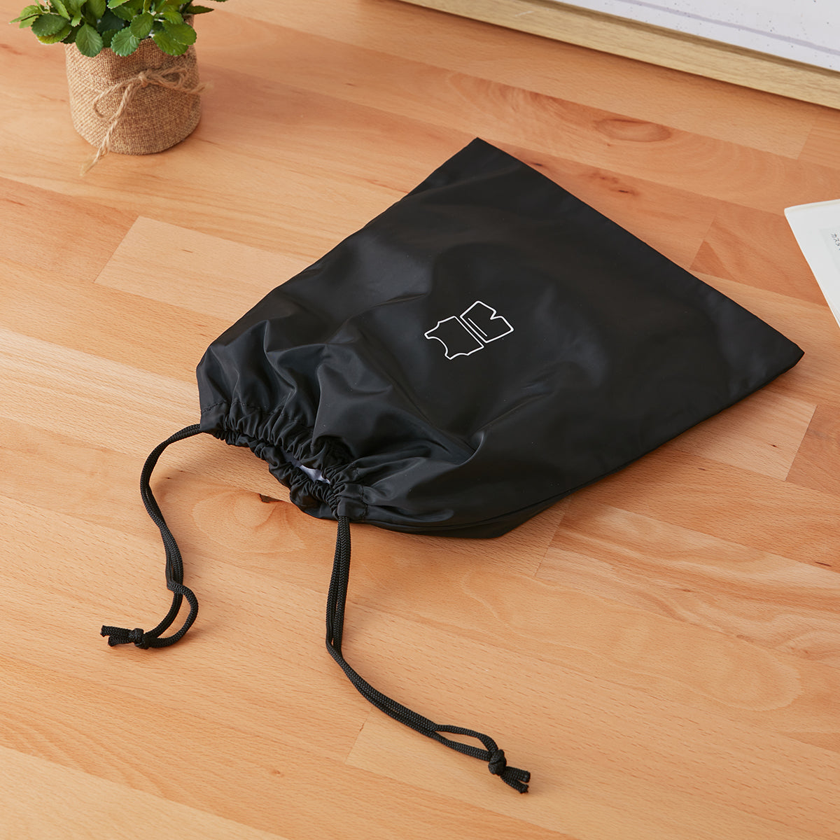 【家居】束口袋AQ052