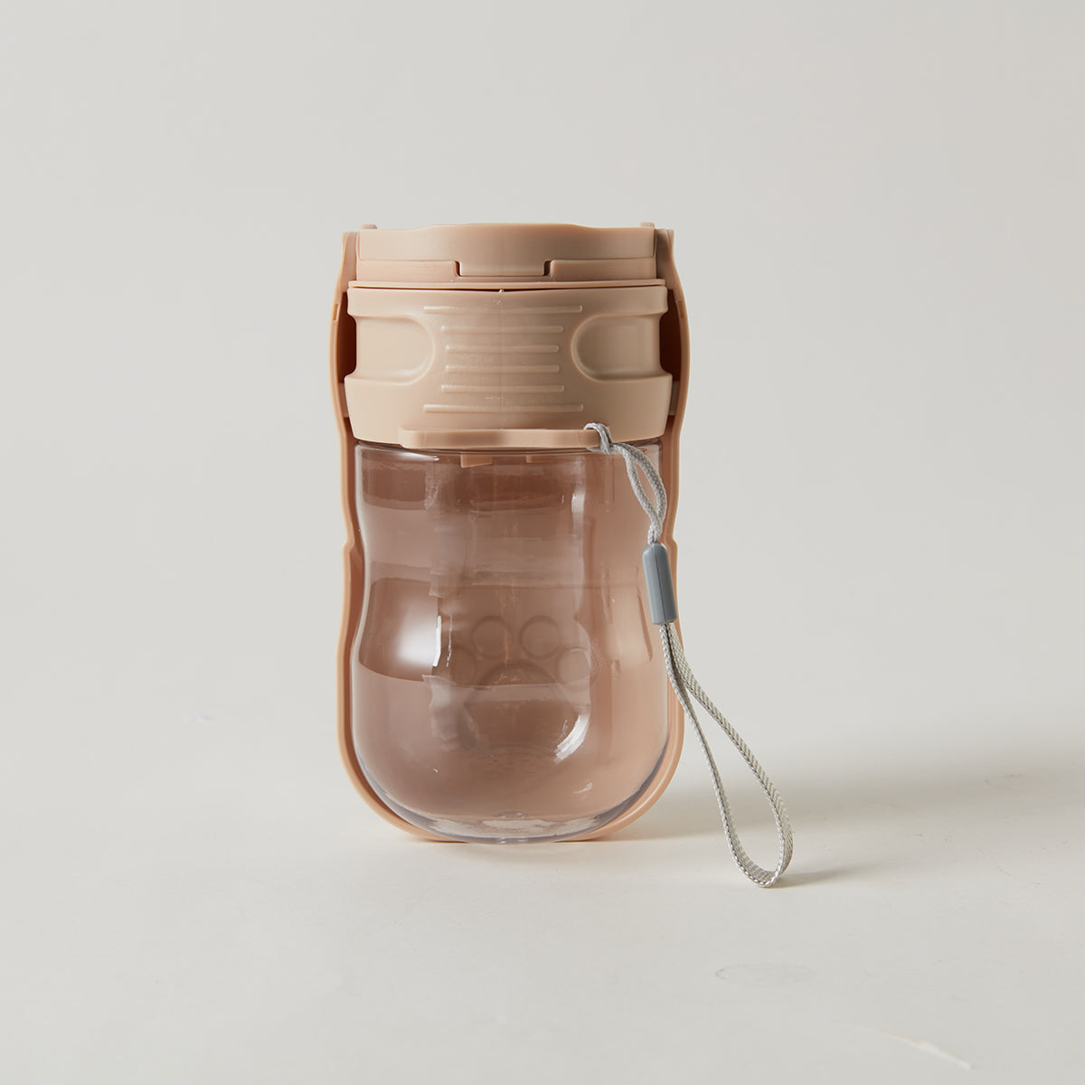 【家居】戶外飲水杯 350ml