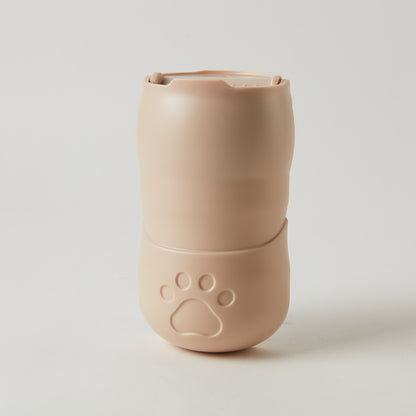 【家居】戶外飲水杯 350ml