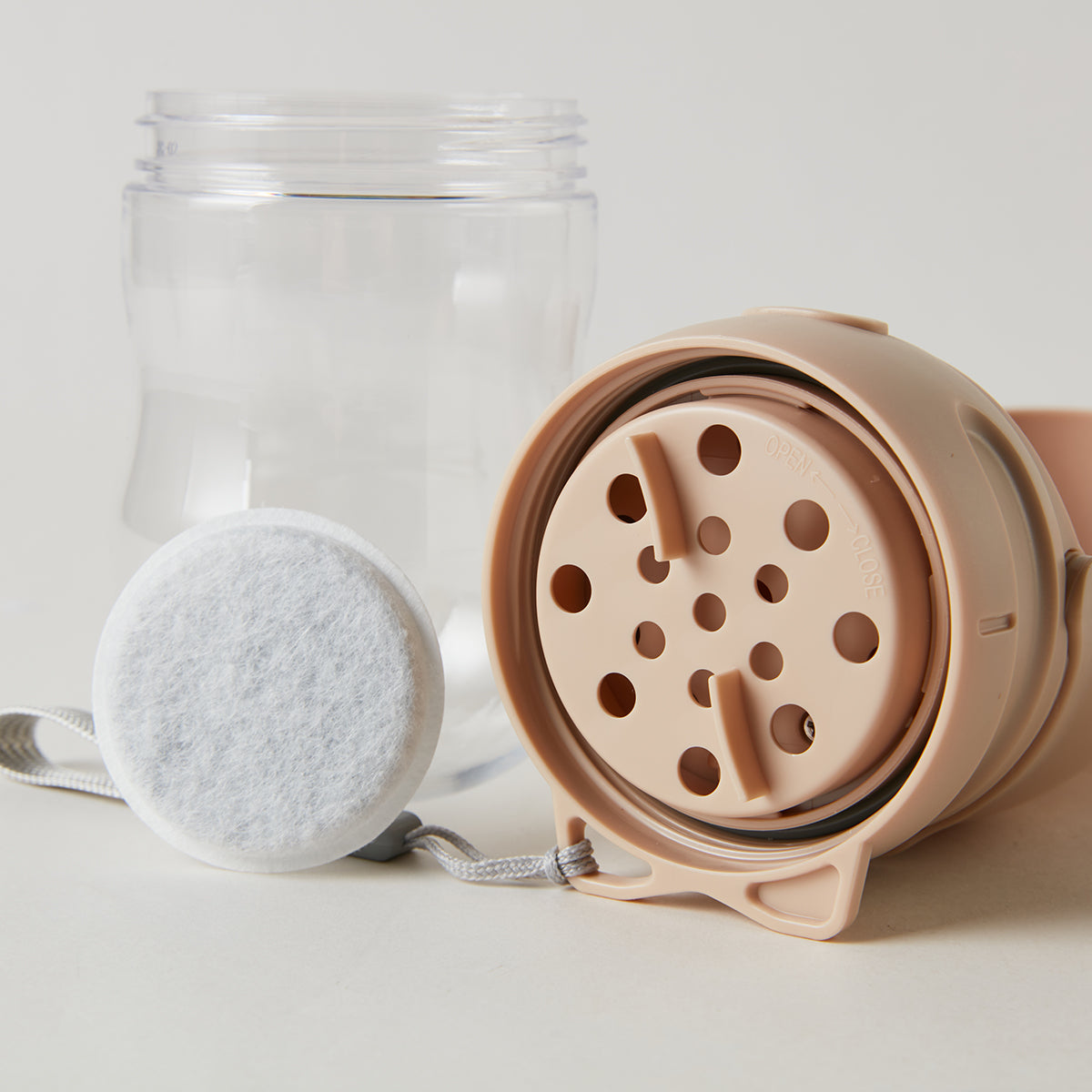 【家居】戶外飲水杯 350ml