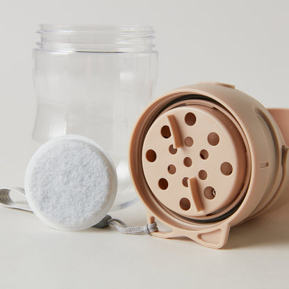 【家居】戶外飲水杯 350ml